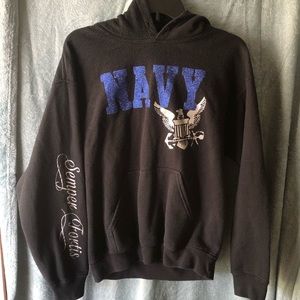 US Navy Hoodie